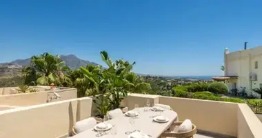 Wohnung 3 Schlafzimmer in Benahavis, Spanien