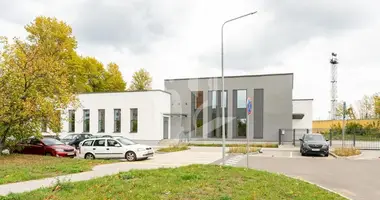 Commercial property 1 040 m² in Minsk, Belarus
