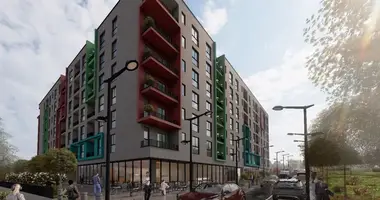 Mieszkanie 1 pokój w Paskuqan, Albania