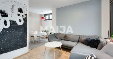 Apartamento 2 habitaciones en Helsinki sub region, Finlandia