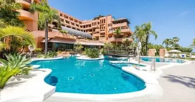 Wohnung 2 Schlafzimmer in Dos Hermanas, Spanien