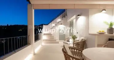 Appartement 3 chambres dans Benahavis, Espagne