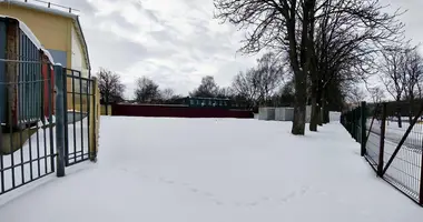 Коммерческое помещение 1 299 м² в Минск, Беларусь