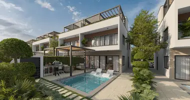 Villa en Higüey, República Dominicana