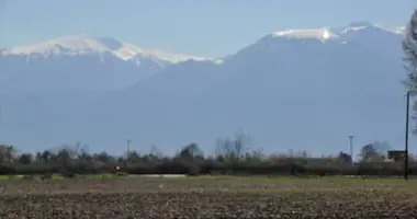 Terrain dans Olympiaki Akti (Plâge), Grèce