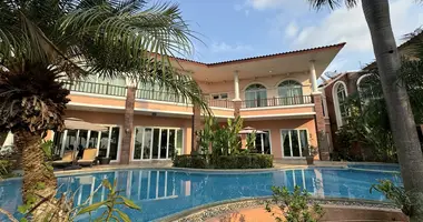Maison 4 chambres dans ban nein thray, Thaïlande