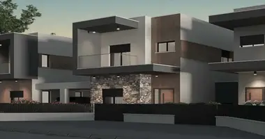 Casa 3 habitaciones en Erimi Municipality, Chipre