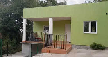 Haus 1 Schlafzimmer in Susanj, Montenegro