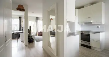 1 bedroom apartment in Kirveskoski, Finland