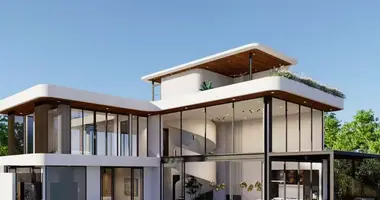 Villa 4 habitaciones en Kalimantan, Indonesia