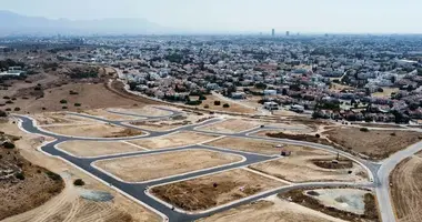 Parcela en Nicosia, Chipre