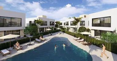 Haus 4 zimmer in Aksu, Türkei