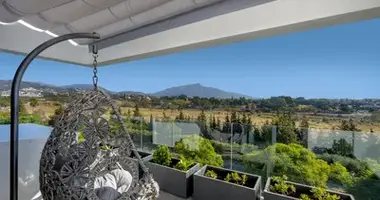 2 bedroom apartment in Dos Hermanas, Spain