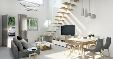 3 bedroom townthouse in Orihuela, Spain