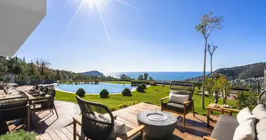 Villa 4 zimmer in Muratpasa, Türkei