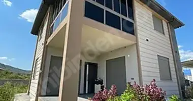 Villa 5 habitaciones en Aksu, Turquía