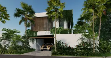 3 bedroom apartment in Kuta Selatan, Indonesia