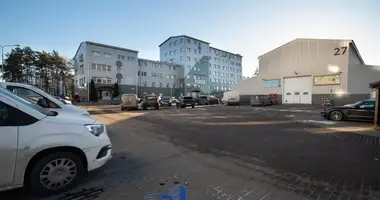 Zakład produkcyjny 985 m² w Barawlany, Białoruś