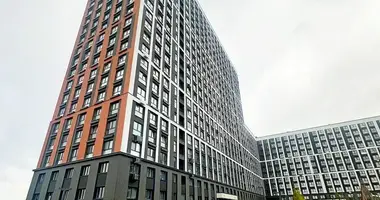 2 room apartment in Minsk, Belarus