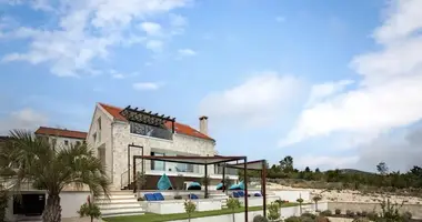 Maison 4 chambres dans Opcina Jasenice, Croatie