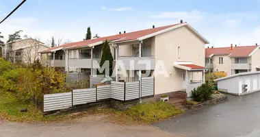 3 bedroom apartment in Helsinki sub-region, Finland