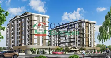 Appartement 2 chambres dans Bourgas, Bulgarie