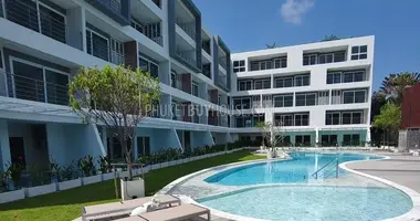 Mieszkanie 2 pokoi w Rawai, Tajlandia