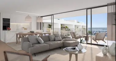 Wohnung 3 Schlafzimmer in Faro, Portugal