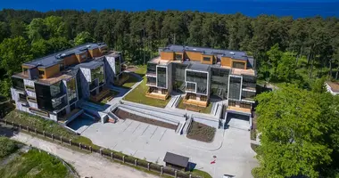 2 room apartment in Ligatne, Latvia