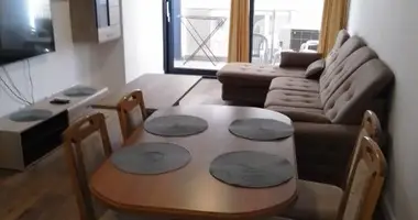 1 bedroom apartment in Bar, Montenegro