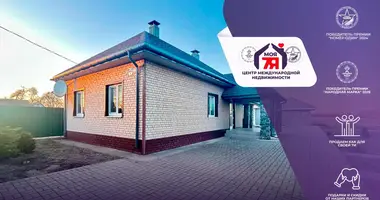 Casa en Douhauski sielski Saviet, Belarús