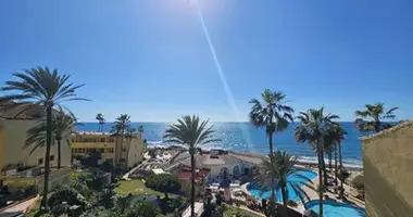 Mieszkanie 2 pokoi w Mijas, Hiszpania