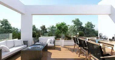 Квартира 2 спальни в Ypsonas Municipality, Кипр