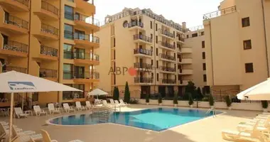 1 bedroom apartment in Nesebar, Bulgaria