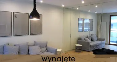 Wohnung 2 zimmer in Smolice, Polen