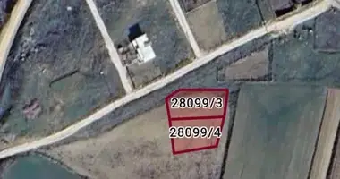 Parcela en Calkara Mahallesi, Turquía