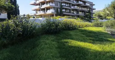 Wohnung 2 Schlafzimmer in Germasogeia, Zypern