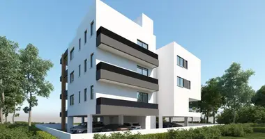 3 bedroom apartment in Larnaca, Cyprus