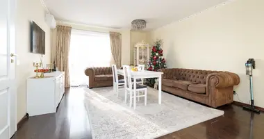 Appartement 2 chambres dans Kaunas, Lituanie