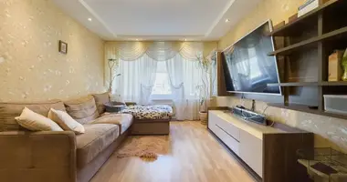Appartement 2 chambres dans Liepaja, Lettonie