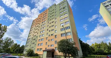 1 room apartment in Sulmierzyce, Poland