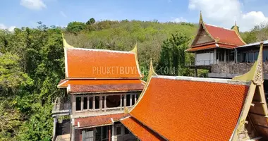 Parcela en Thalang, Tailandia