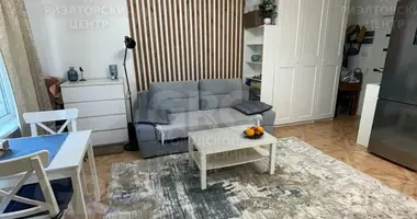 Wohnung 1 zimmer in Evenkiysky Rayon, Russland