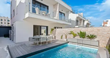 Villa in Guardamar del Segura, Spanien