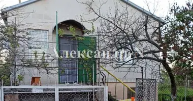 Casa 2 habitaciones en Odesa, Ucrania