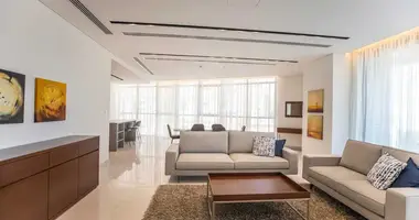 Apartamento 3 habitaciones en Nicosia, Chipre