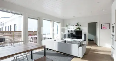 Apartamento 4 habitaciones en Vaasa sub region, Finlandia