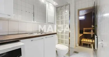 Appartement 1 chambre dans Helsinki sub region, Finlande