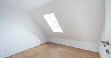 Mieszkanie 4 pokoi w Wiedeń, Austria