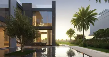 Villa en Dubái, Emiratos Árabes Unidos
